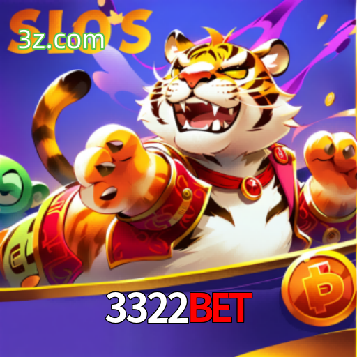 3322Bet